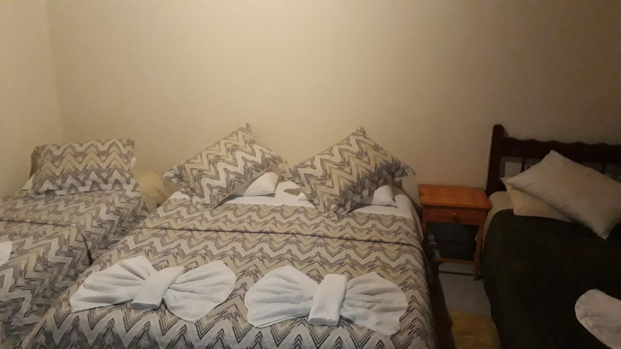 Pousada Nonna Mimi Campos do Jordão Екстериор снимка